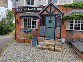 The Village Inn, Liddington